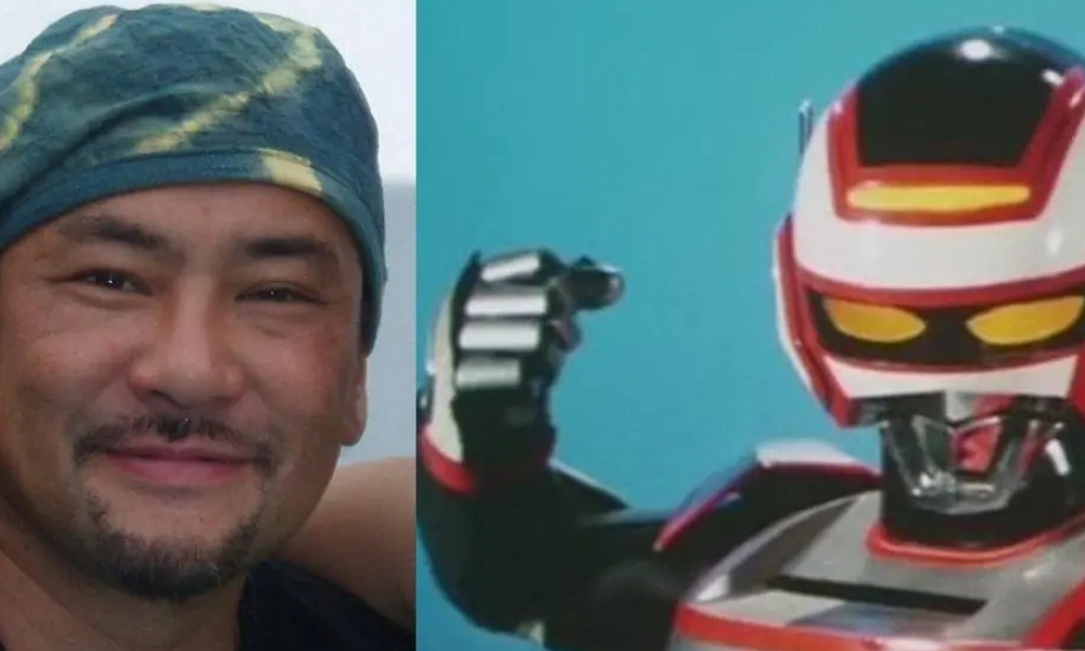 Hikaru Kurosaki, intérprete de Jaspion, morre aos 64 anos