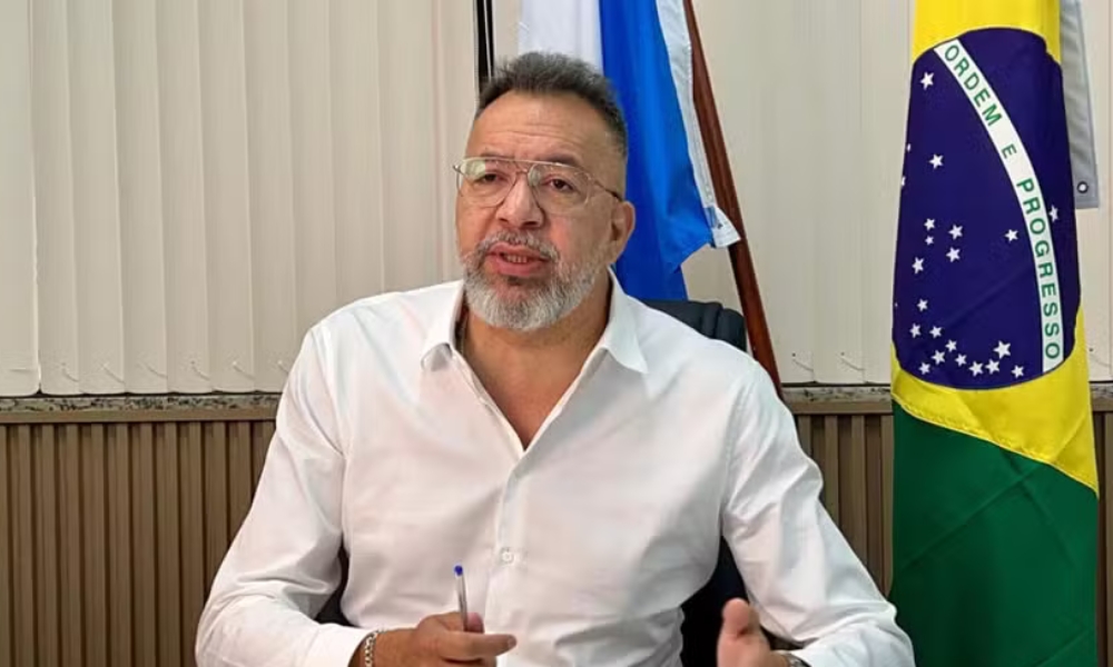 Operação da PF derruba agenda de Canella com Rueda e Douglas Ruas