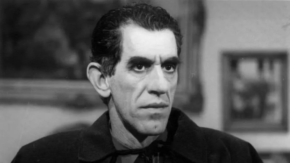 Rui Rezende, ator de Roque Santeiro