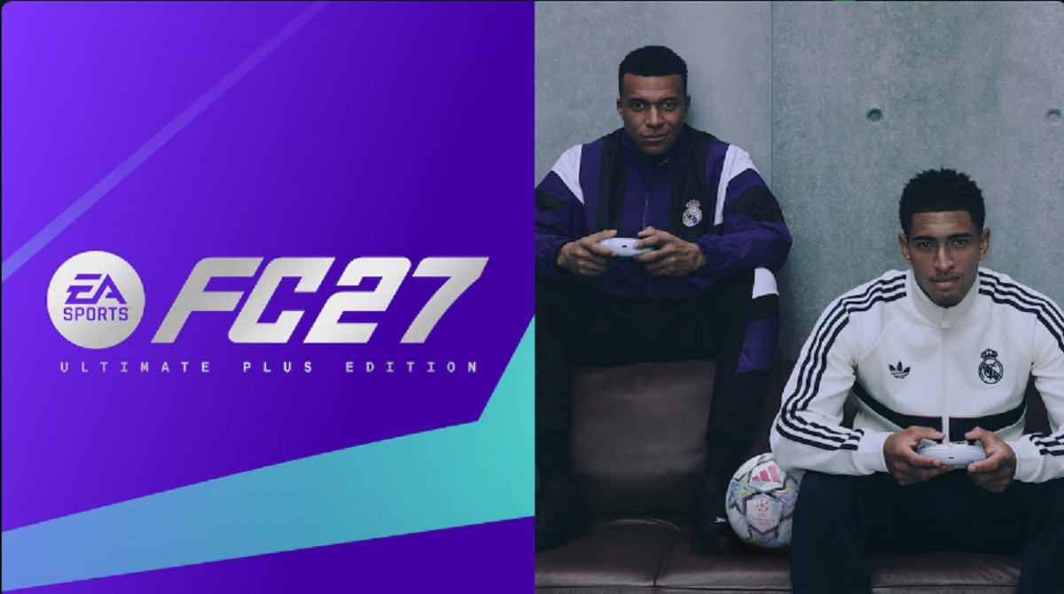 Mundo aberto e retorno de Alex Hunter: veja trailer do EA FC 27