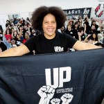 Dentista do SUS e militante de esquerda: Quem é Samara Martins (UP), candidata à Presidência 