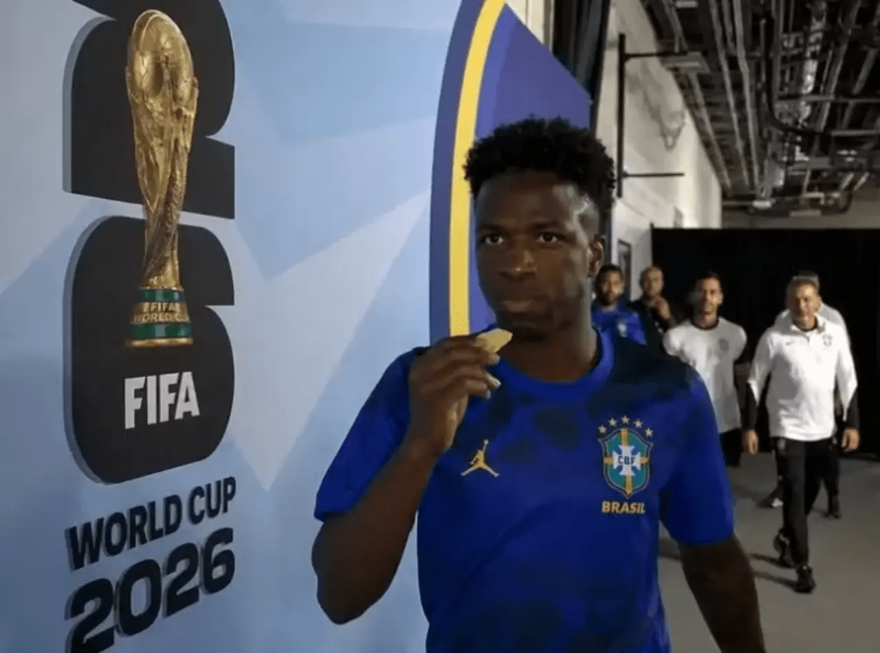 Copa do Mundo: existe uma fruta melhor para comer antes das partidas?