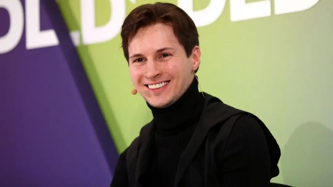 Rússia inclui fundador do Telegram em lista de terroristas e extremistas
