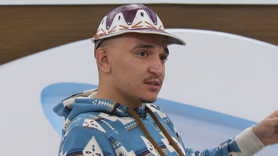 João Gomes é levado a hospital e cancela shows no Nordeste