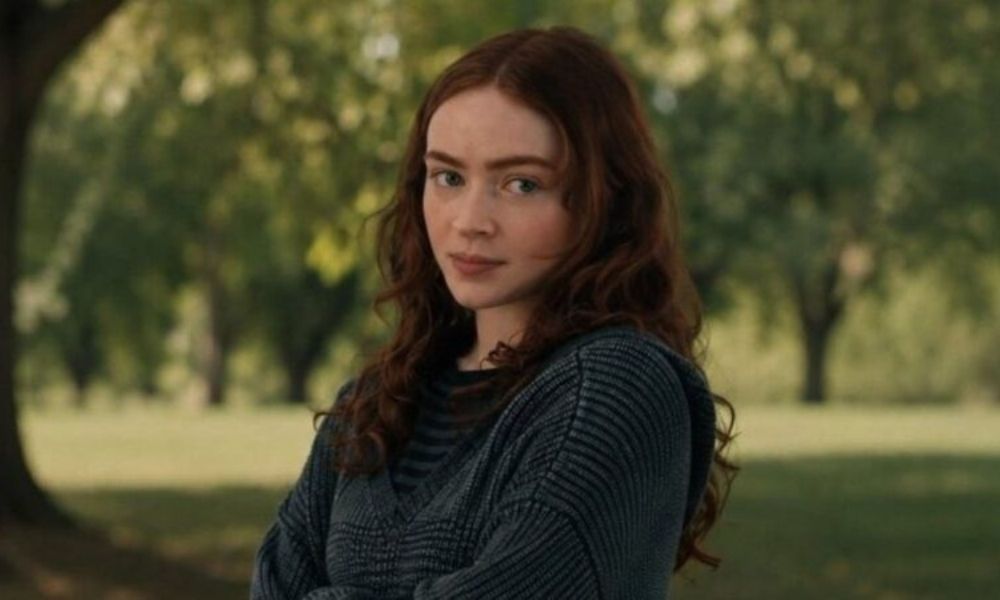 Spoiler! Conheça a personagem de Sadie Sink em Homem-Aranha: Um Novo Dia