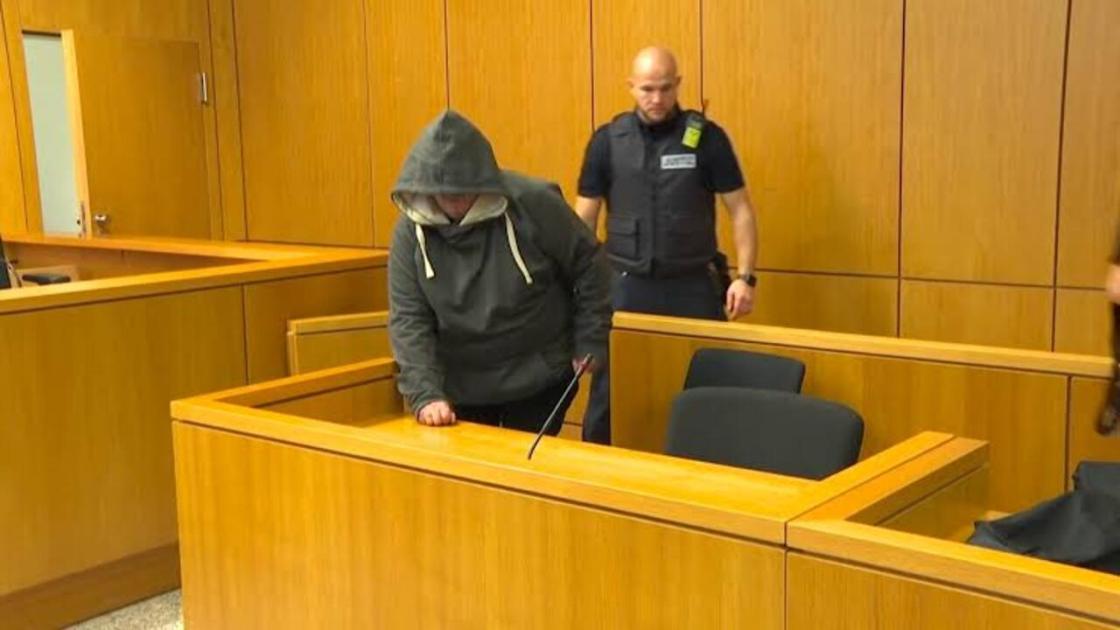 Homem acusado de sedar, filmar e estuprar mulheres na Alemanha