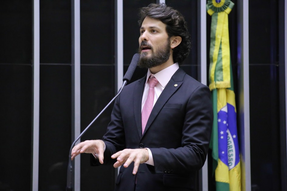 Dep. Marcelo Aro PP