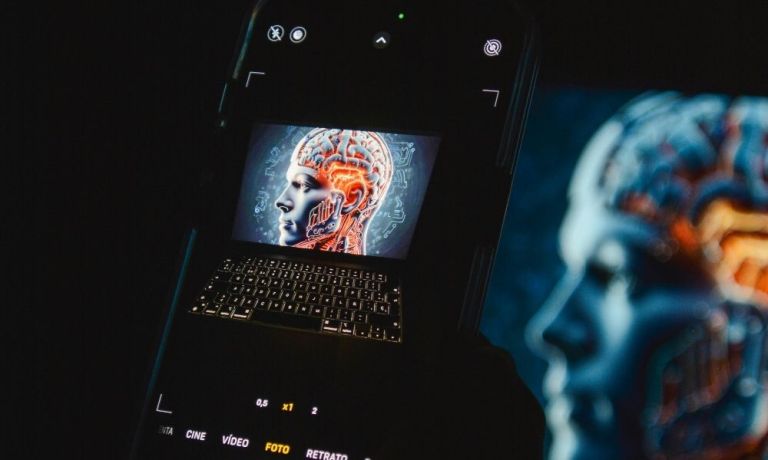inteligência artifical