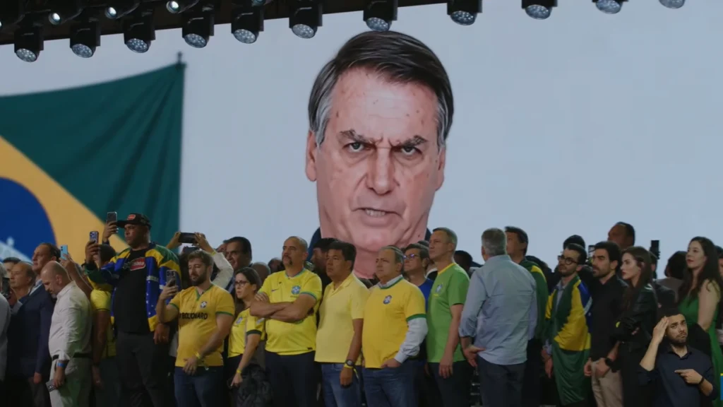 Defesa de Bolsonaro nega que ele tenha autorizado vídeo de IA