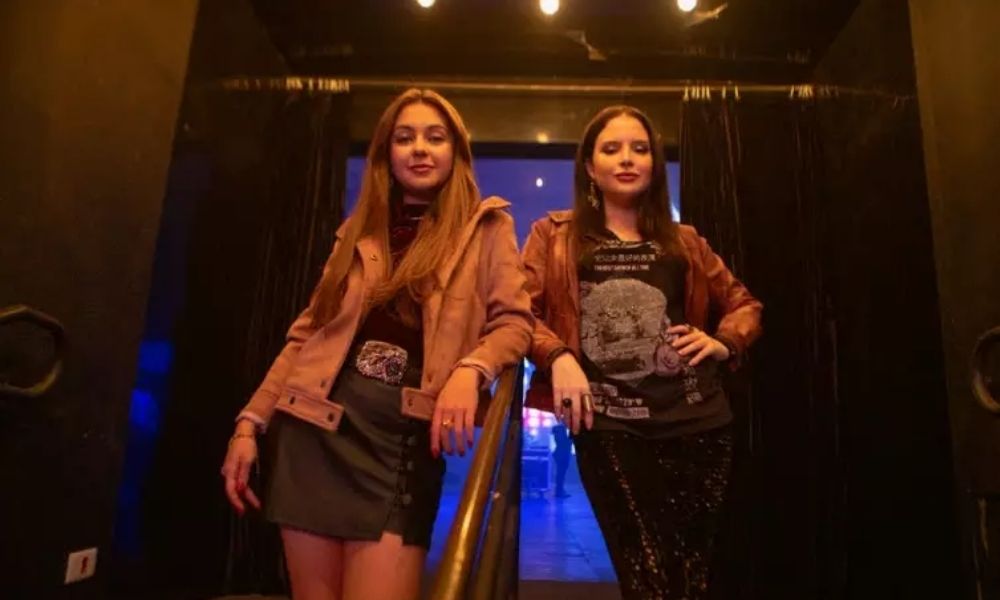 Prime Video revela elenco de ‘Marília’, cinebiografia de Marília Mendonça