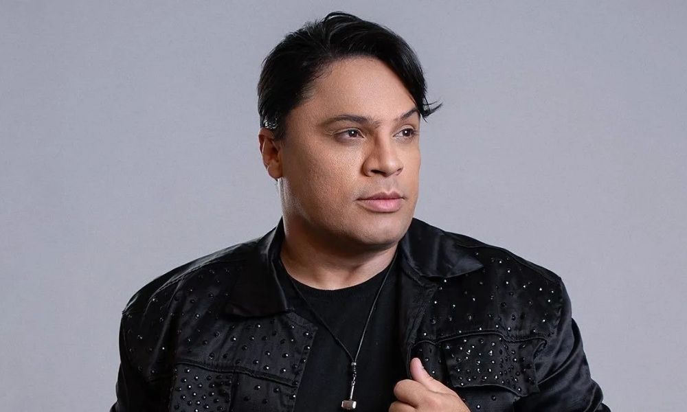 Morre cantor Neto Araújo, ex-vocalista do Cavaleiros do Forró