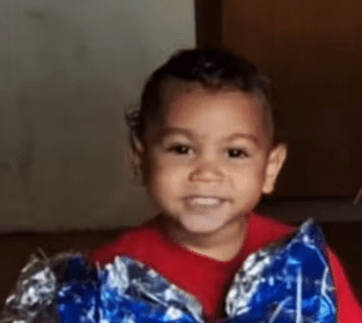Menino Oliver