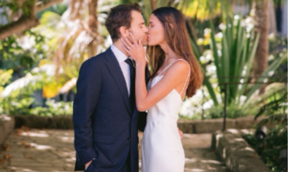 Quem é Natalie Kuckenburg? Modelo brasileira se casou com Paul Wesley, astro de 'The Vampire Diaries'