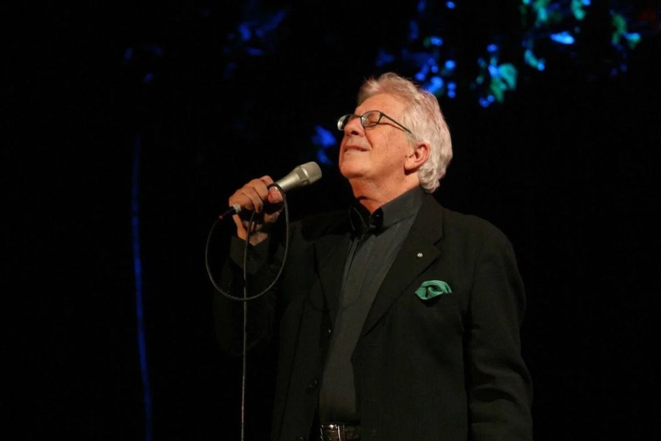 Peppino Di Capri morreu aos 86 anos.
