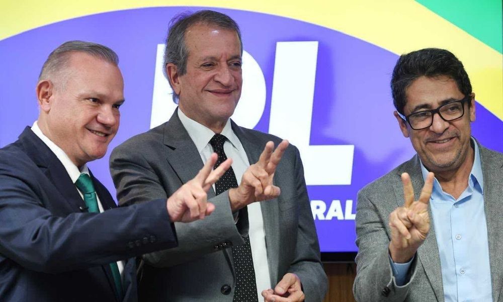 PL de MT define convenção para lançar Wellington ao governo
