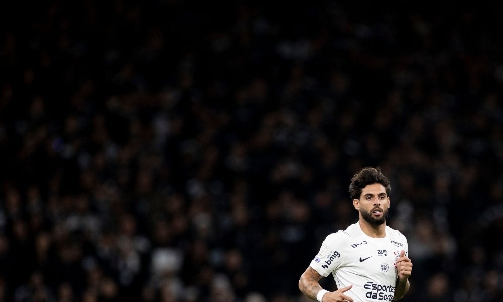 Corinthians x Santos: onde assistir ao vivo, horário e transmissão