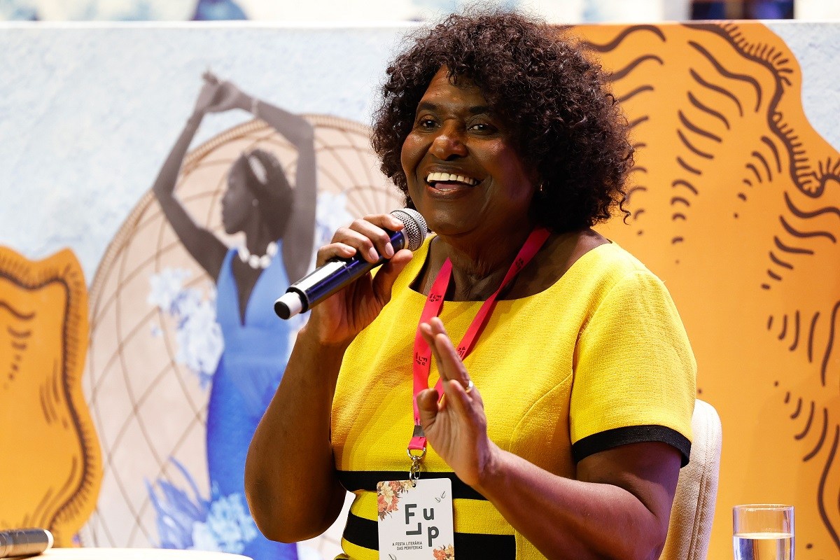 Primeira governadora negra da história do Rio: conheça Benedita da Silva, candidata ao Senado pelo RJ