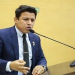 Quem é Adaílton Fúria, candidato ao governo de Rondônia 