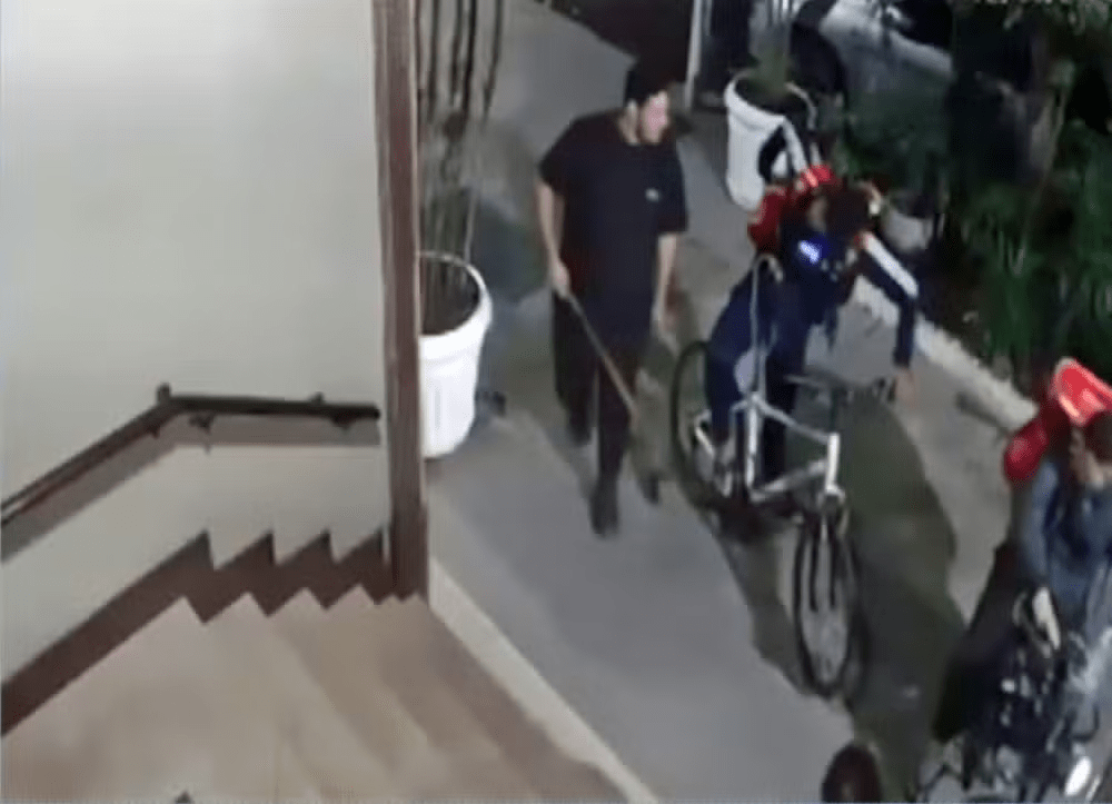 Justiça aceita denúncia contra 5 acusados de matar ciclista no Rio