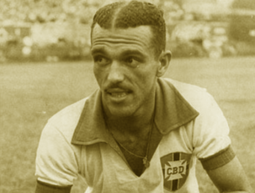 Jair Rosa Pinto