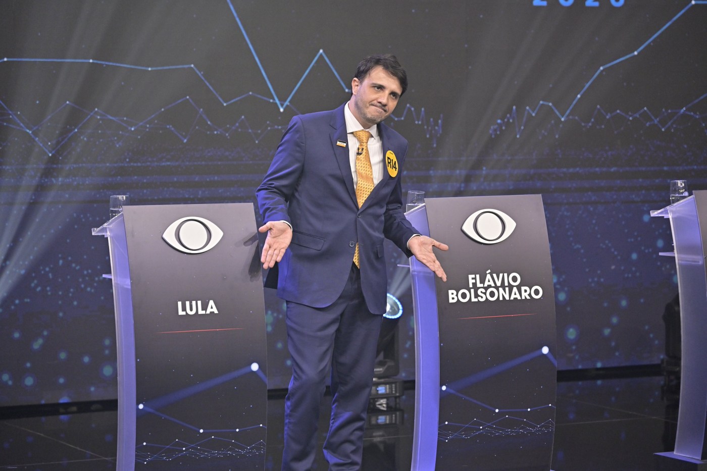 Renan Santos fala em criar bomba atômica – seria viável?