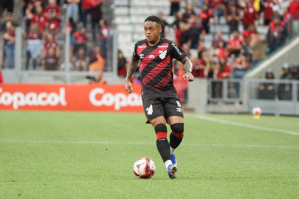 Athletico-PR x Fluminense: onde assistir ao vivo, horário e transmissão