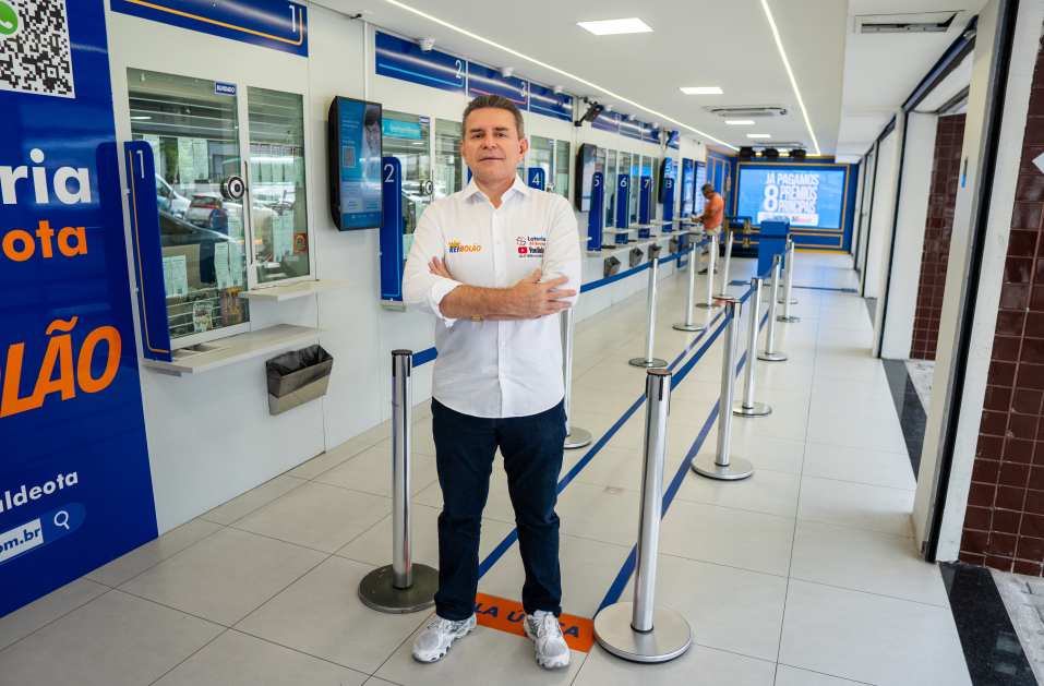 Lotérico Alessandro Montenegro