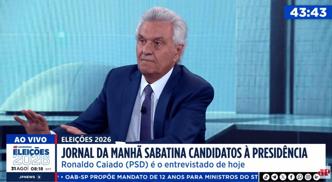 Caiado