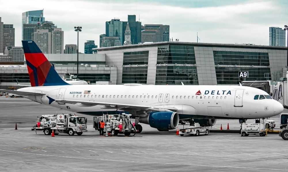 Voo de Nova York com destino a Guarulhos é desviado para Porto Rico