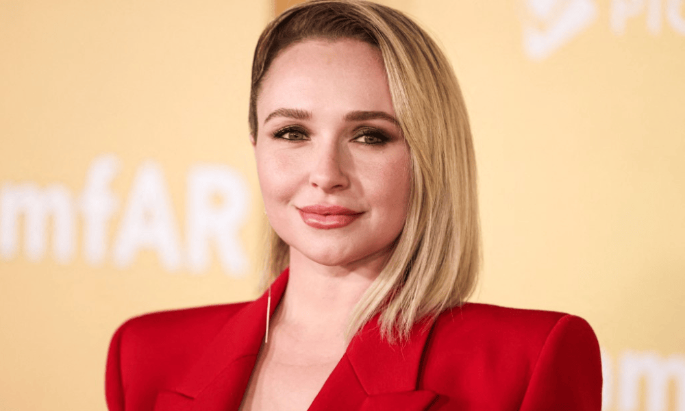 Autópsia não acha sinais de trauma em Hayden Panettiere, que morreu aos 36 anos