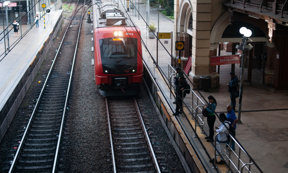 Metrô antecipado, trens reforçados: veja esquema montado durante greve na CPTM