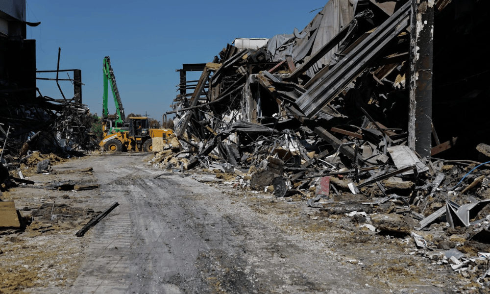 Ataque russo contra shopping deixa 16 mortos e 130 feridos na Ucrânia