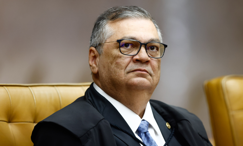 Dino dá andamento à ação contra Romero Jucá após retorno do caso ao STF
