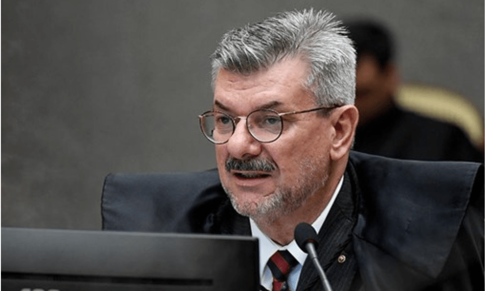 Marco Buzzi e a estranha seletividade ética do Judiciário brasileiro