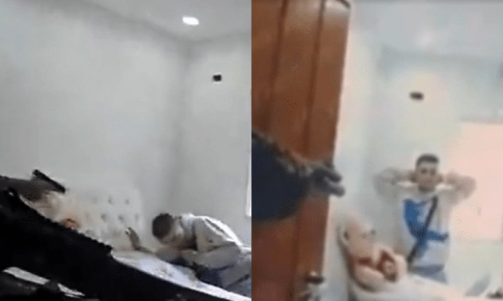 Vídeos mostram PMs atirando em jovem rendido em SP