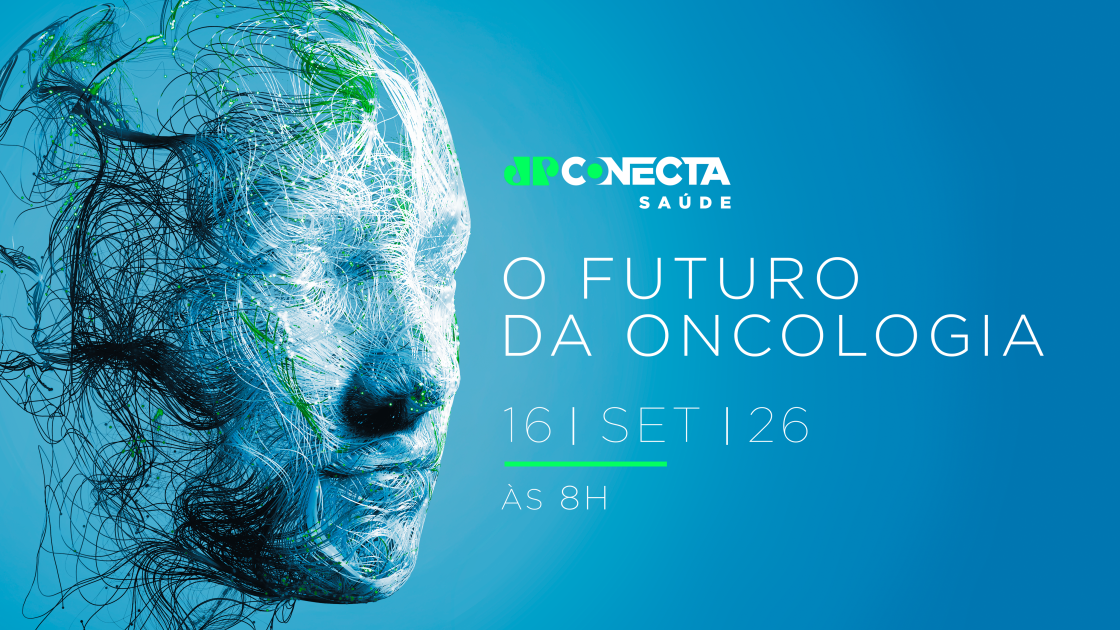 JP Conecta Saúde debate o futuro da oncologia; acompanhe ao vivo