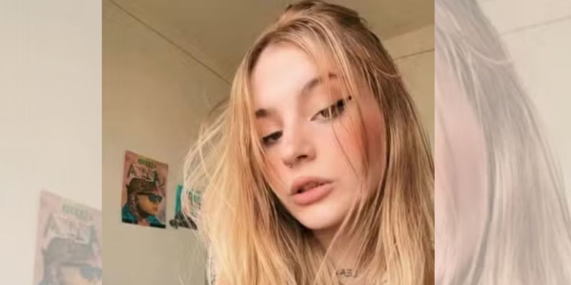 Joviana Evelyn Iankovski, morta aos 19 anos