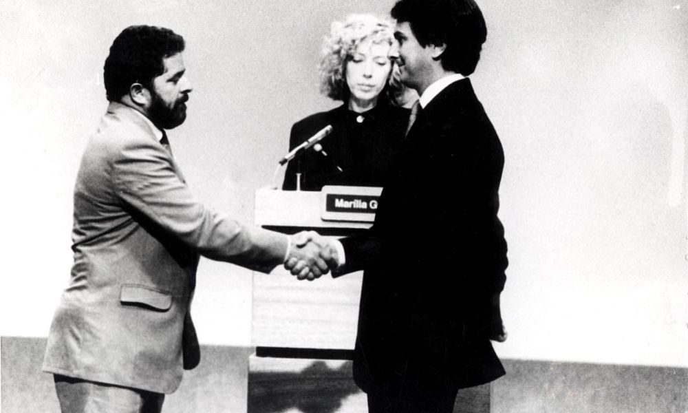 Entenda por que a edição do debate de 1989 gerou polêmica e mudou o jornalismo político