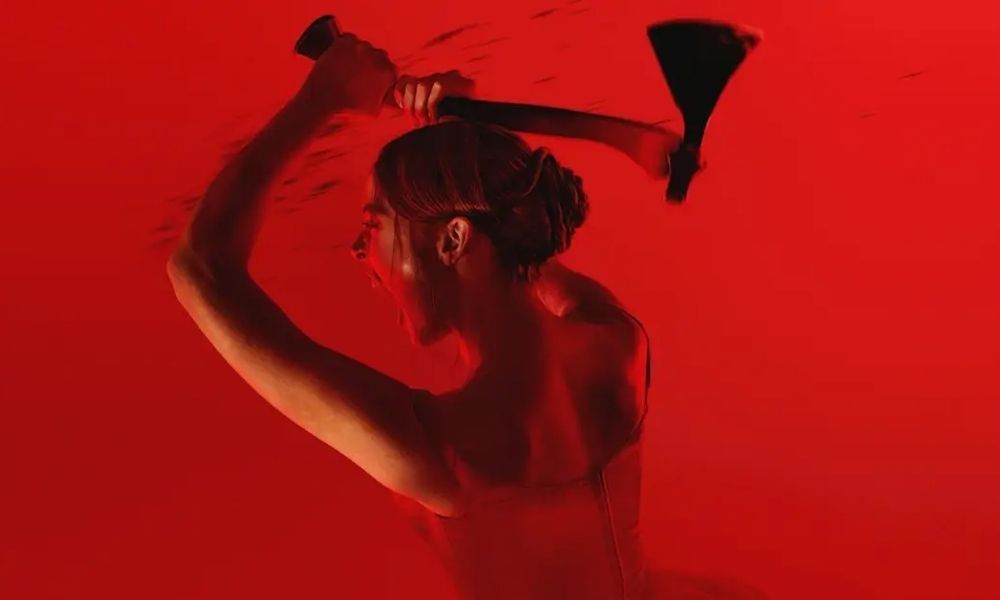 Netflix revela data de estreia e pôster de ‘Monstro: A História de Lizzie Borden’