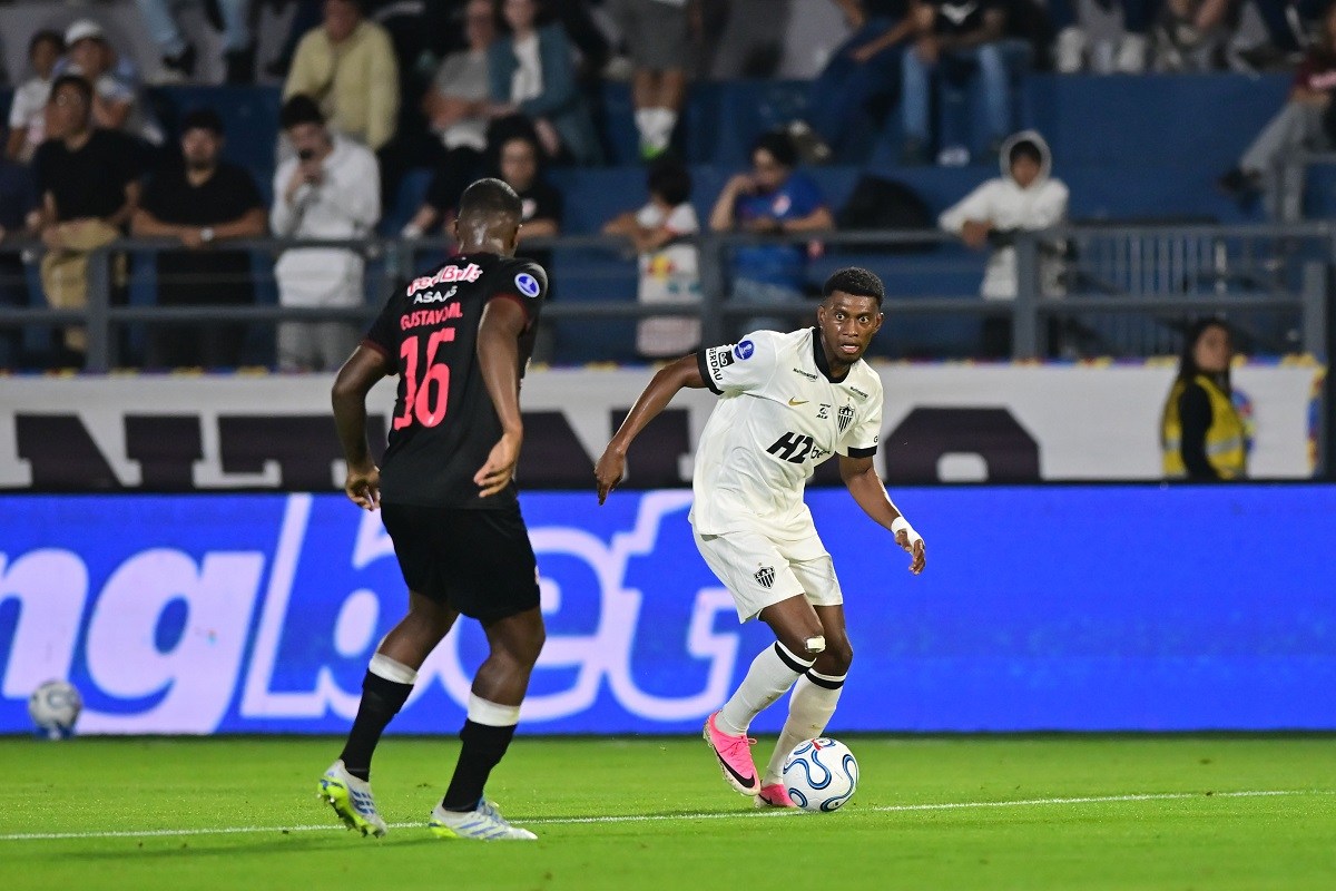 Atlético-MG x RB Bragantino: onde assistir ao vivo, horário e transmissão