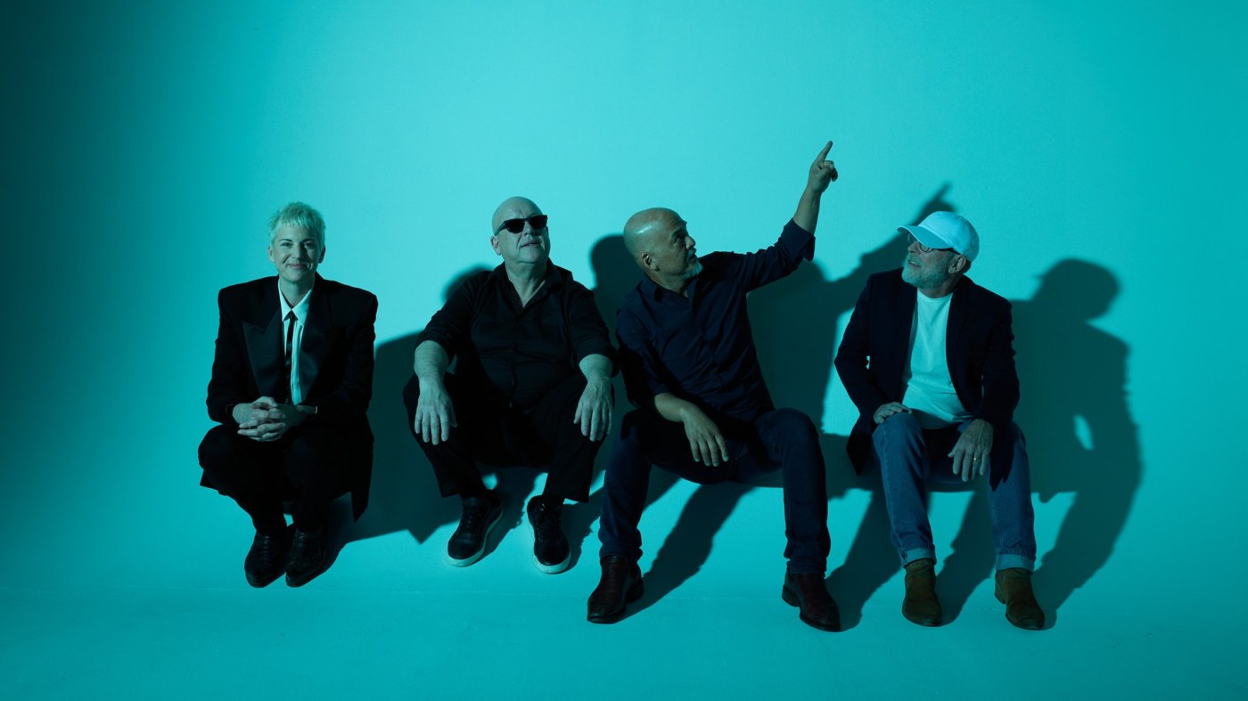 Pixies confirmam volta ao Brasil em abril de 2027; veja agenda de shows em São Paulo