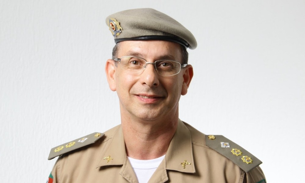 Quem é Aroldo Medina, candidato a vice de Renan Santos nas eleições de 2026
