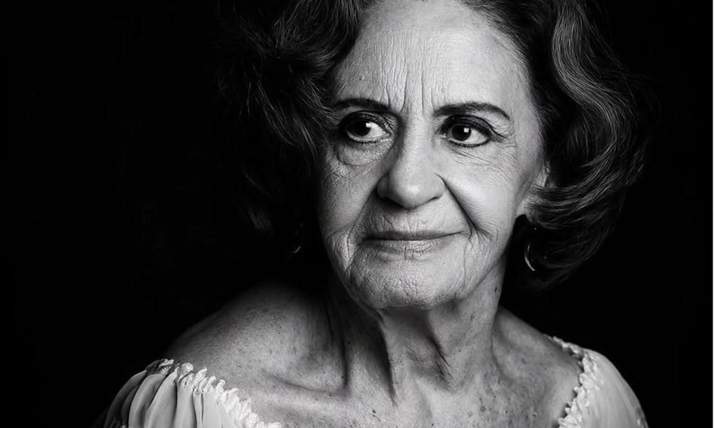 Laura Cardoso, morte