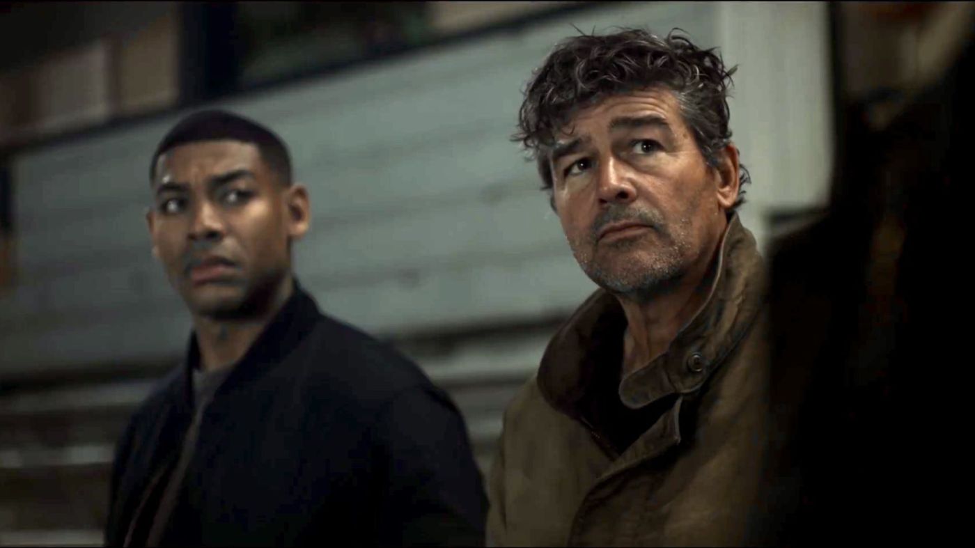 Atores revelam detalhes de ‘Lanternas’ e destacam lado humano da nova série da HBO