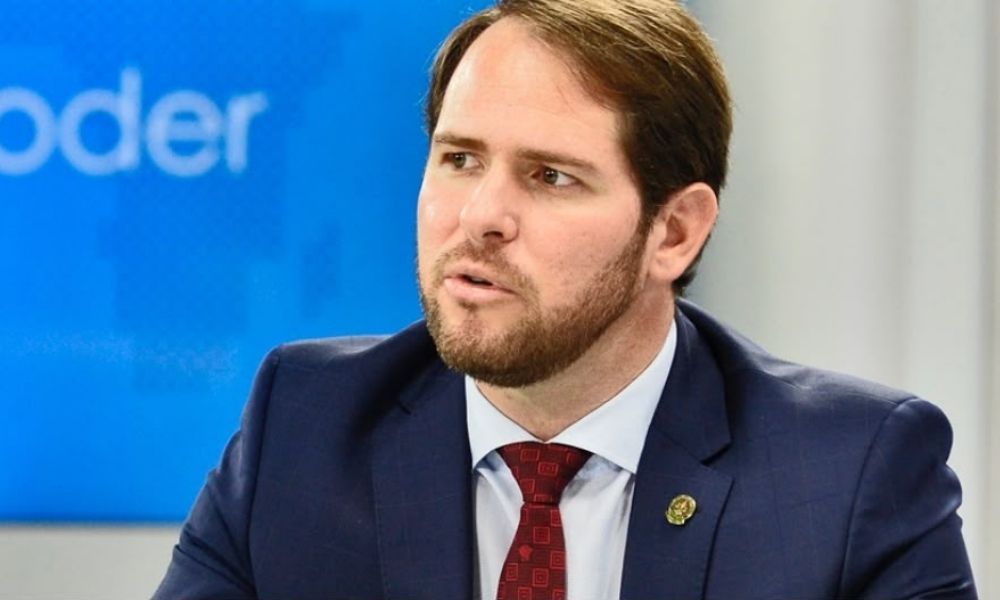 Kiko Caputo terá delegado da PCDF como vice na disputa pelo governo do DF