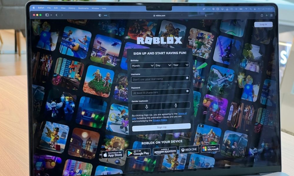 Roblox