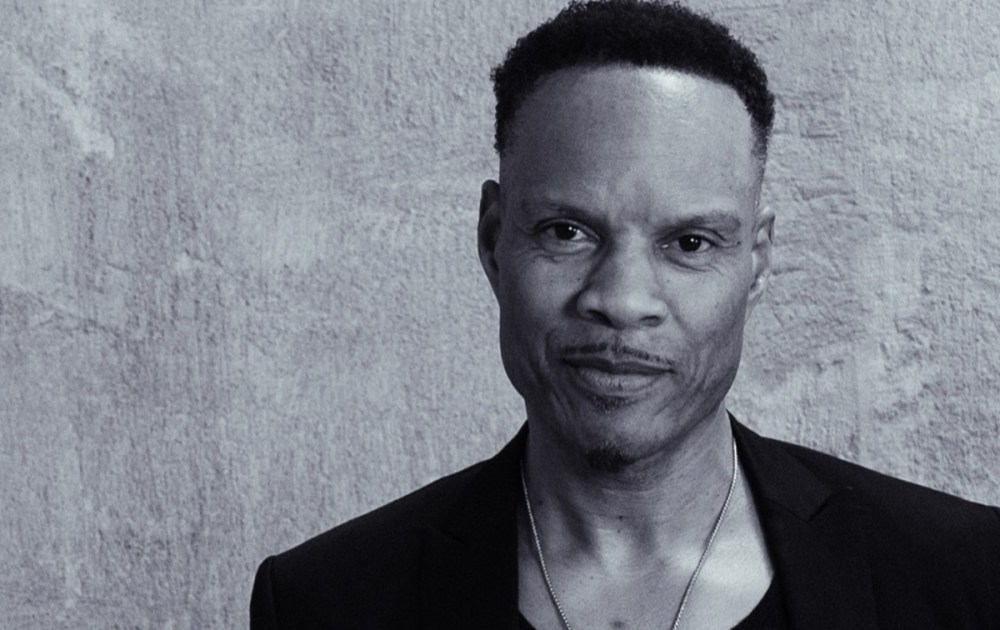 John Paris, baterista do Earth, Wind and Fire
