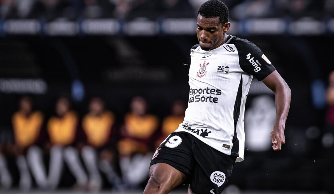 André do Corinthians