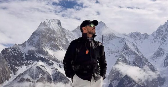 Avalanche no Paquistão mata recordista em montanhismo e mais nove pessoas