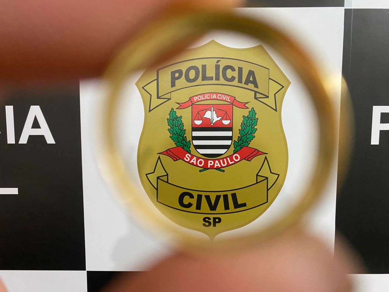 Roubo de alianças cai 12,5% em São Paulo, mas violência ainda assusta população